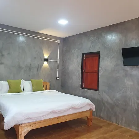 Mind'S Homestay มายด์โฮมสเตย์ Kampong Huaibu Exterior foto