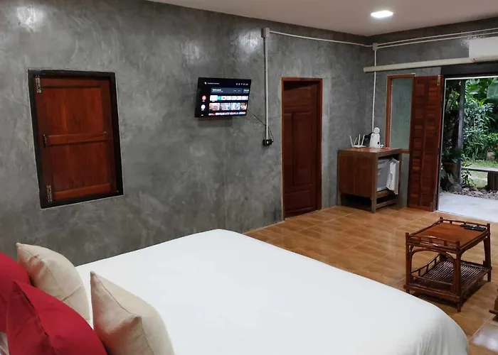 Mind\'S Homestay มายด์โฮมสเตย์