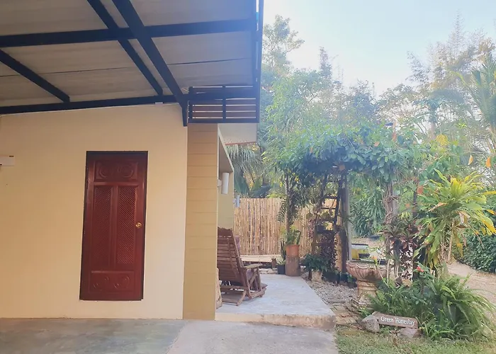 Mind\'S Homestay มายด์โฮมสเตย์