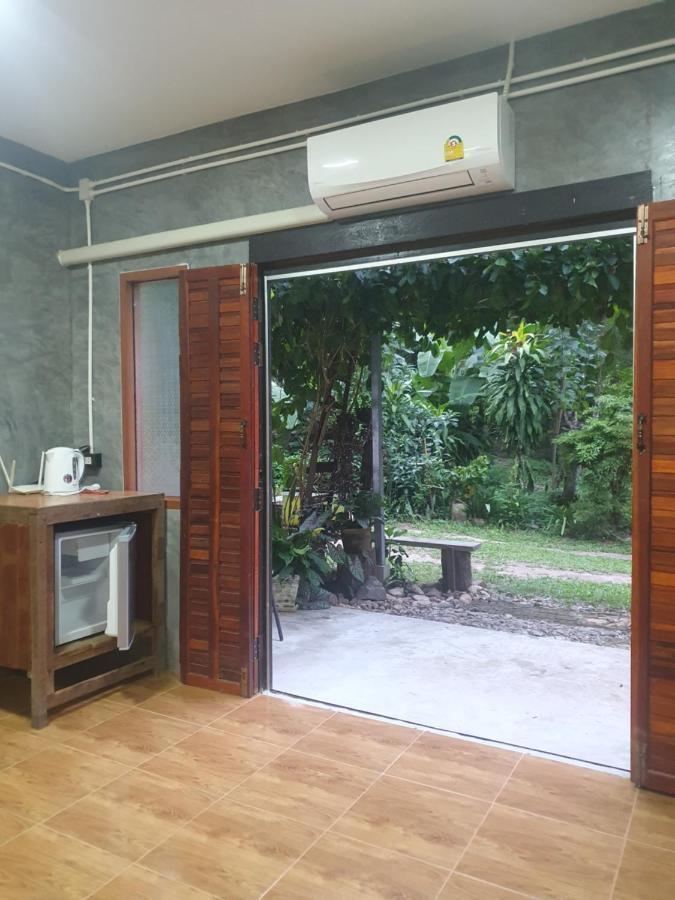 Mind's มายด์โฮมสเตย์ Homestay *