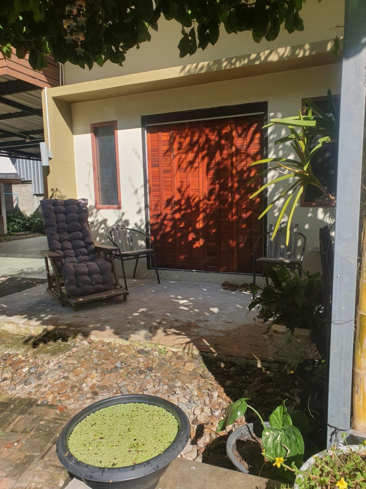 Privatunterkunft Mind's มายด์โฮมสเตย์ Kampong Huaibu